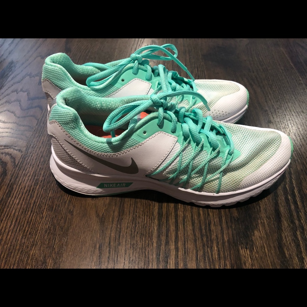 Nike Air Relentless 6 size 7.5